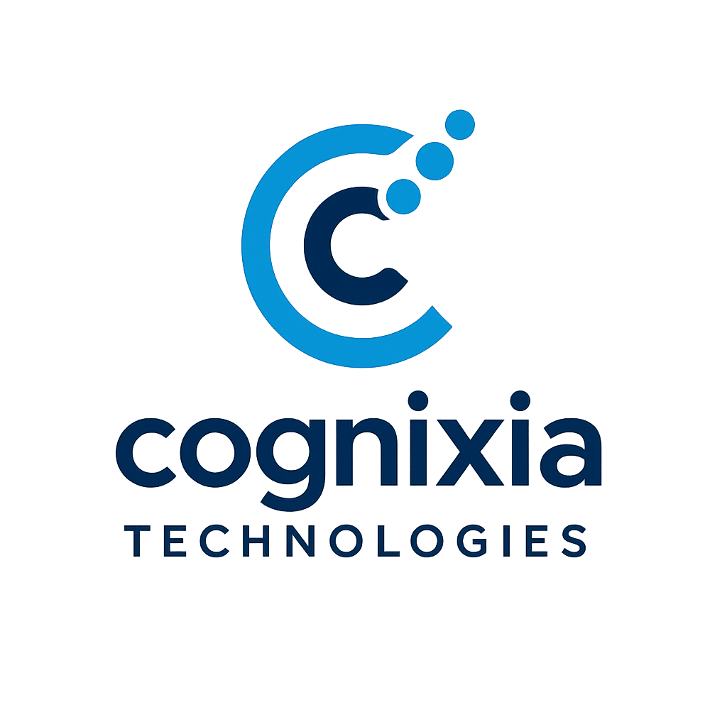 Cognixia Logo